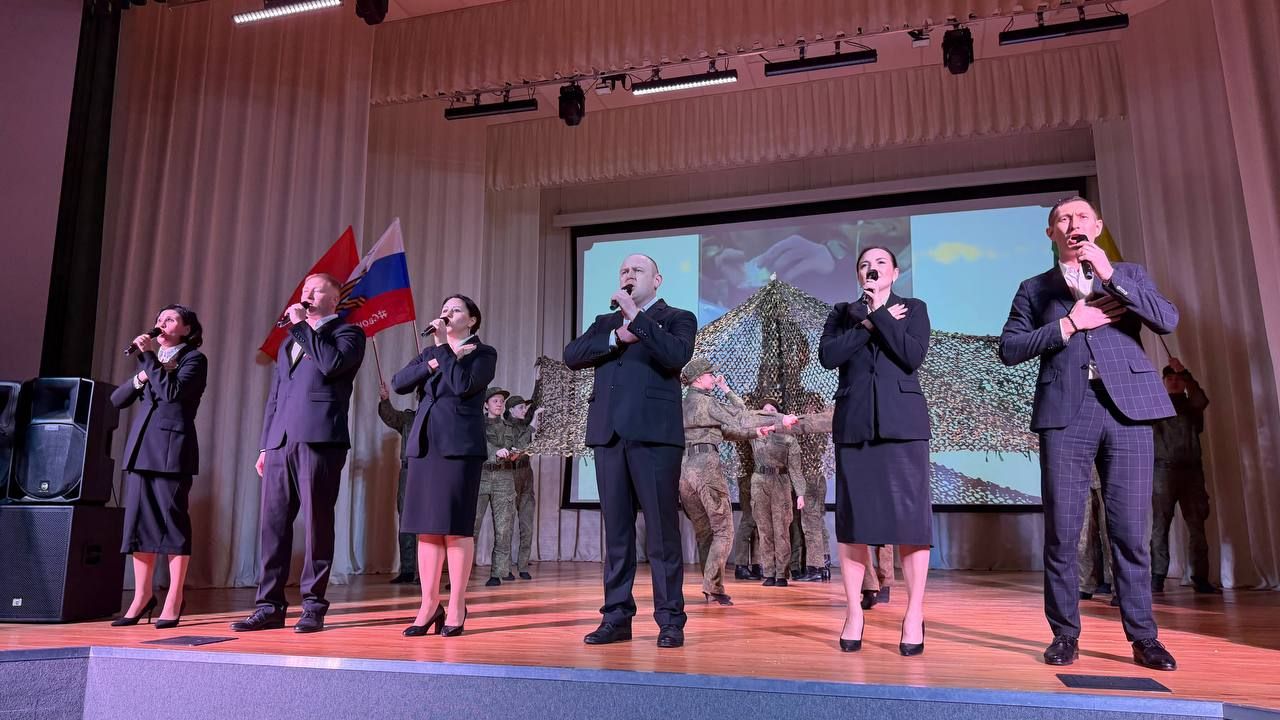 Сабалылар «Ел хатын-кызы. Ел ир-аты: хатын-кыз күзлегеннән» конкурсының зона этабында җиңү яуладылар