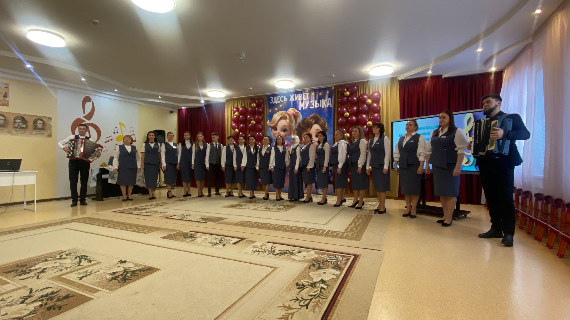 Сабада тәрбиячеләр өчен семинар узды