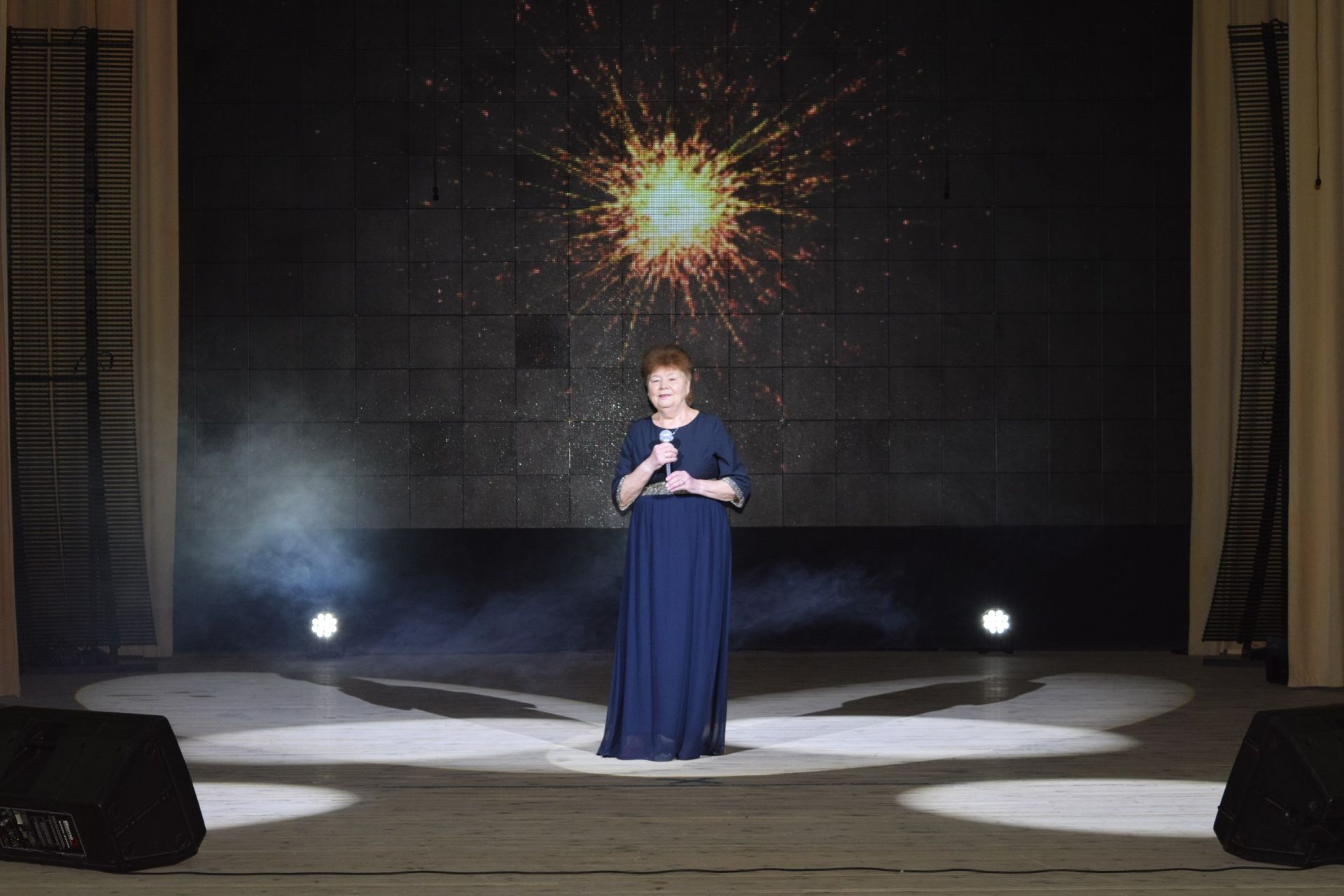 «Чаба, чаба гомер аты...»
