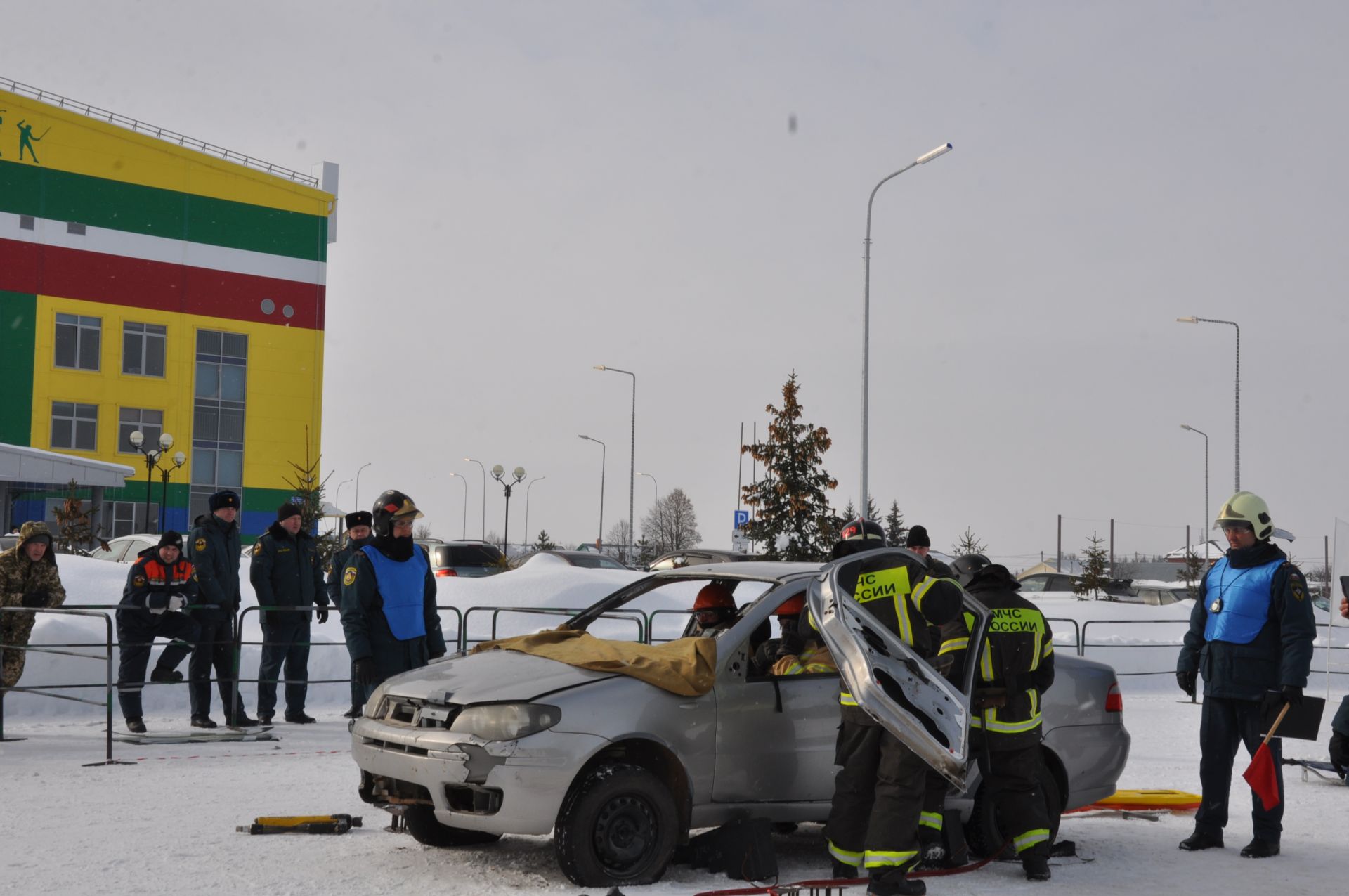 Юлларда кеше гомере аларның һөнәри осталыгына бәйле