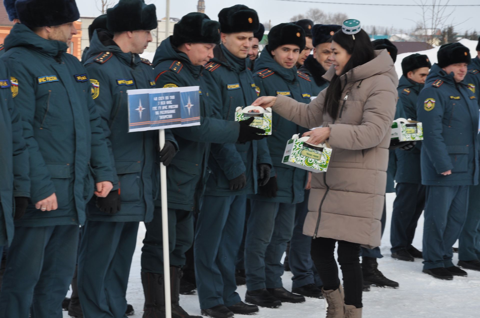 Юлларда кеше гомере аларның һөнәри осталыгына бәйле