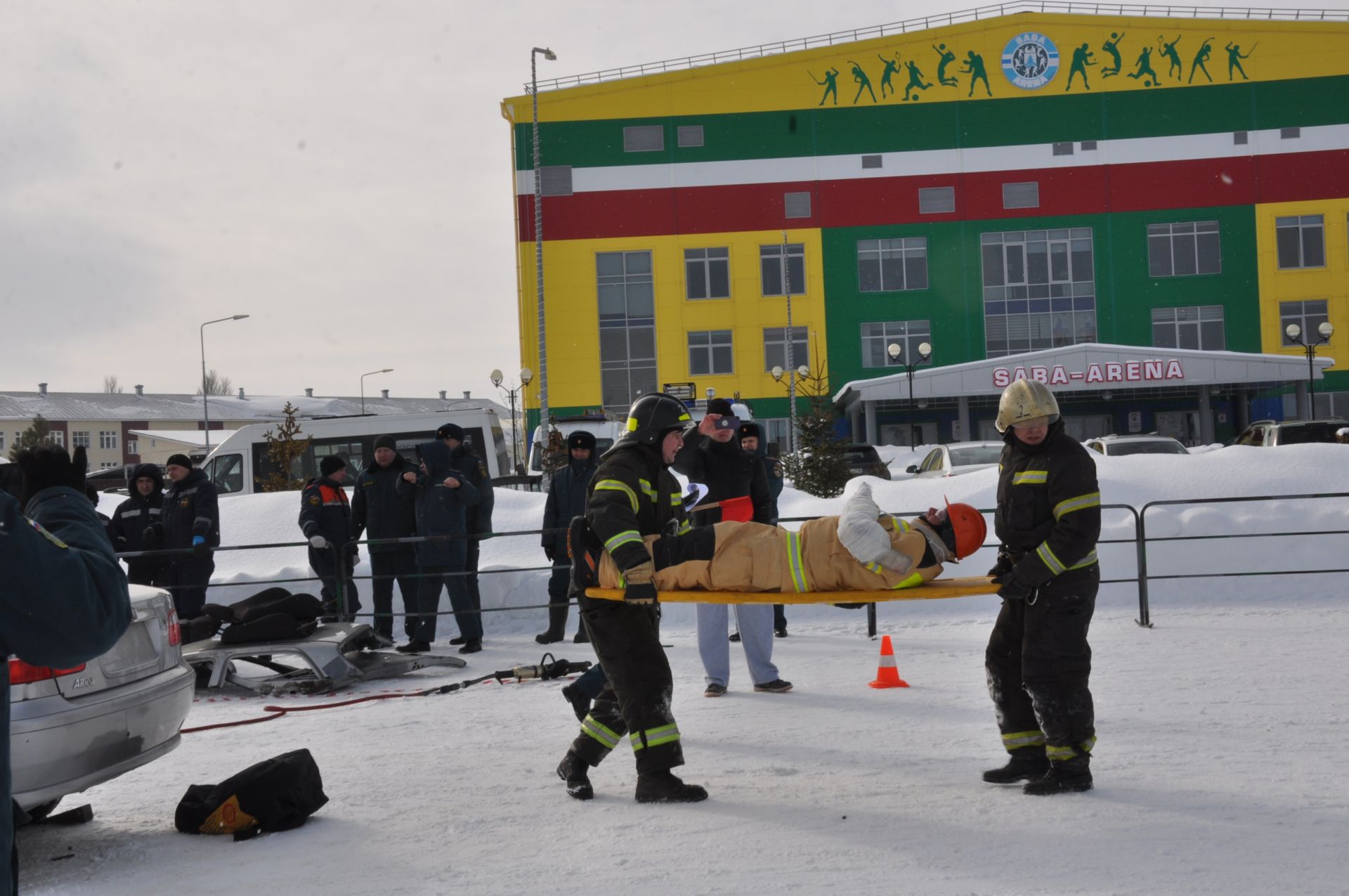 Юлларда кеше гомере аларның һөнәри осталыгына бәйле