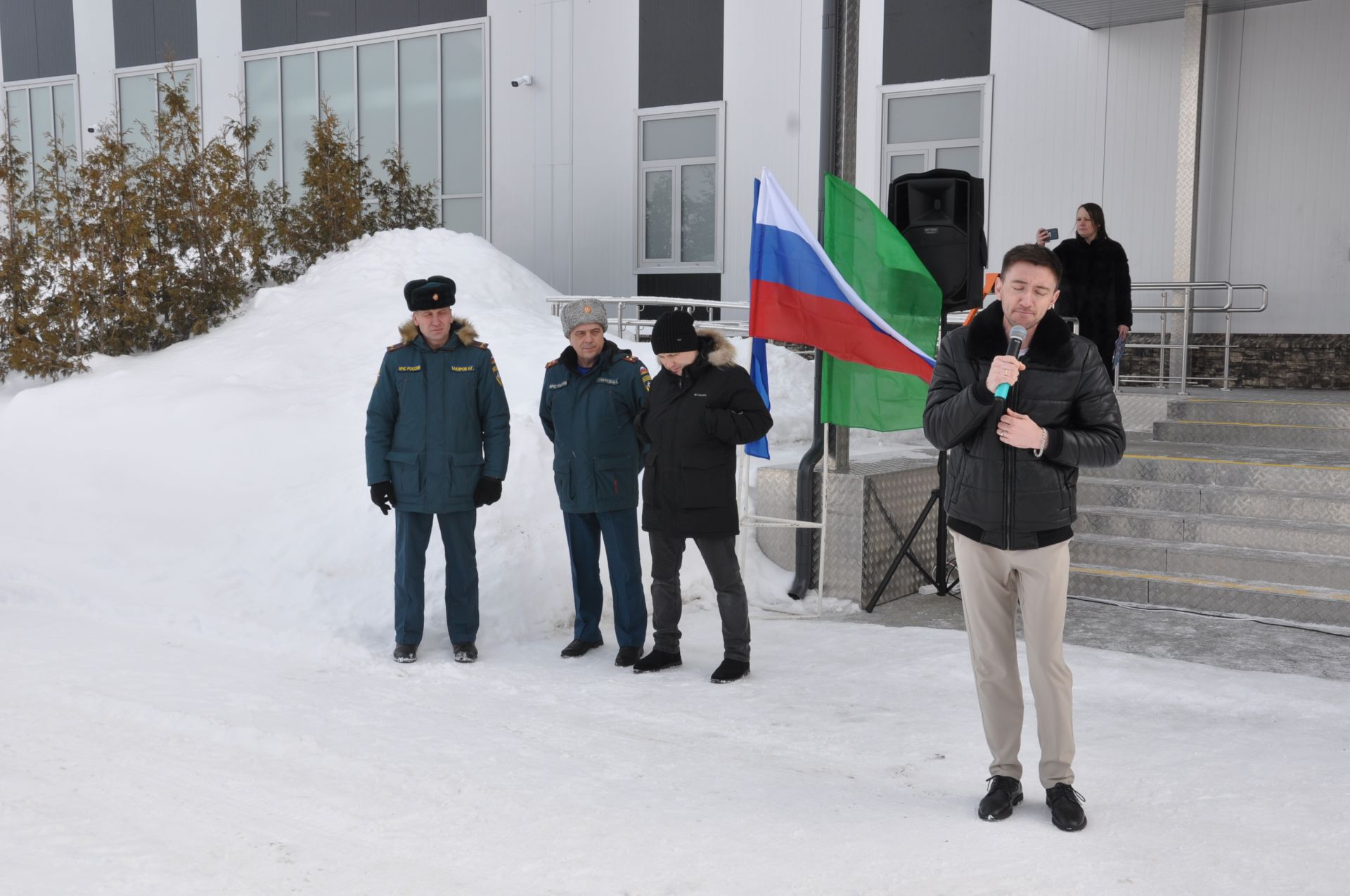Юлларда кеше гомере аларның һөнәри осталыгына бәйле