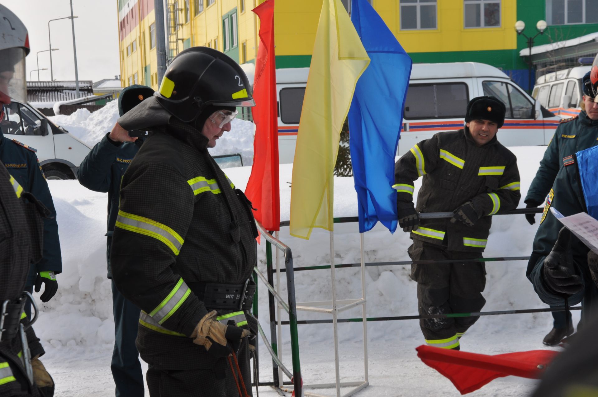 Юлларда кеше гомере аларның һөнәри осталыгына бәйле