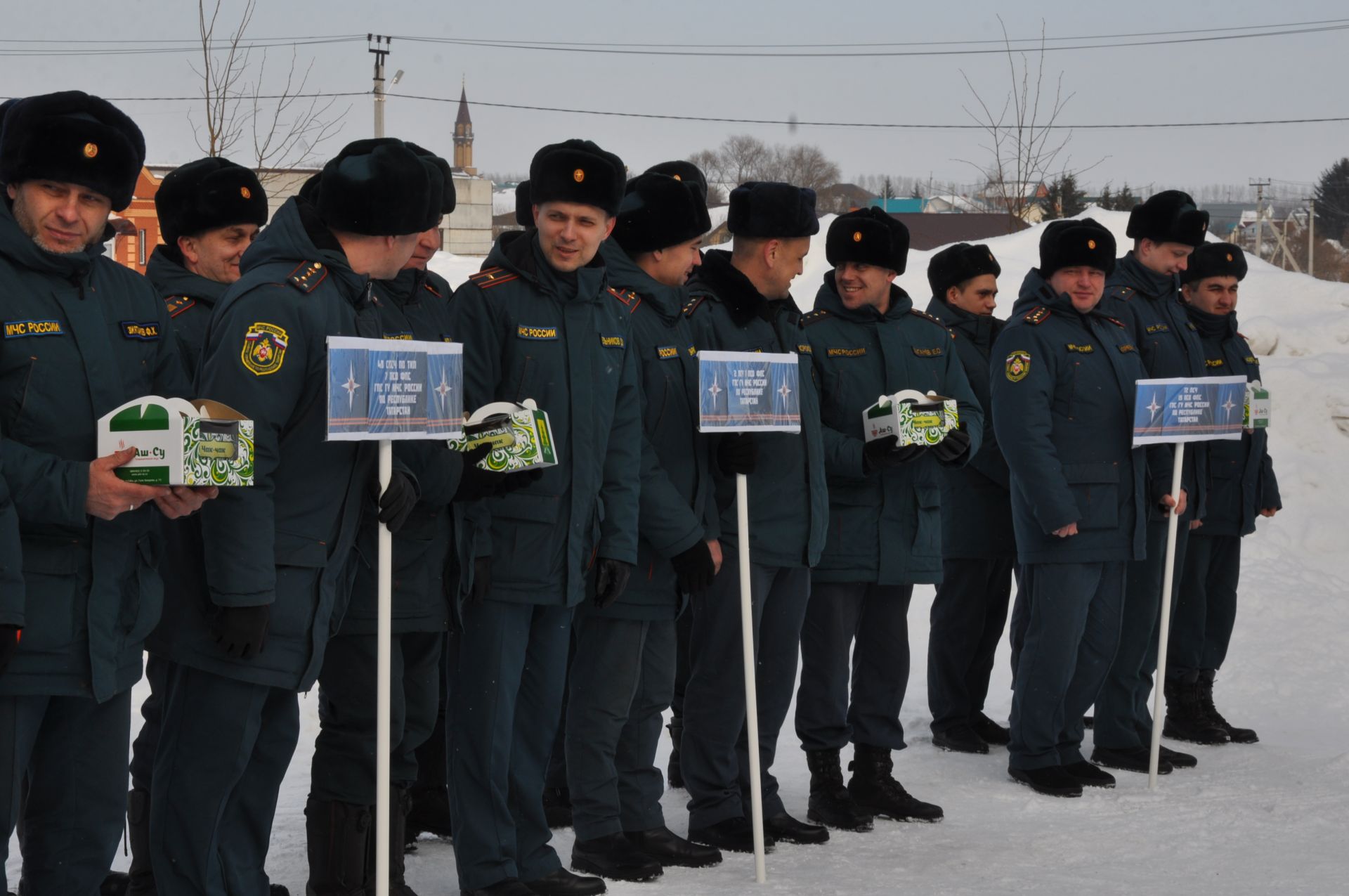 Юлларда кеше гомере аларның һөнәри осталыгына бәйле