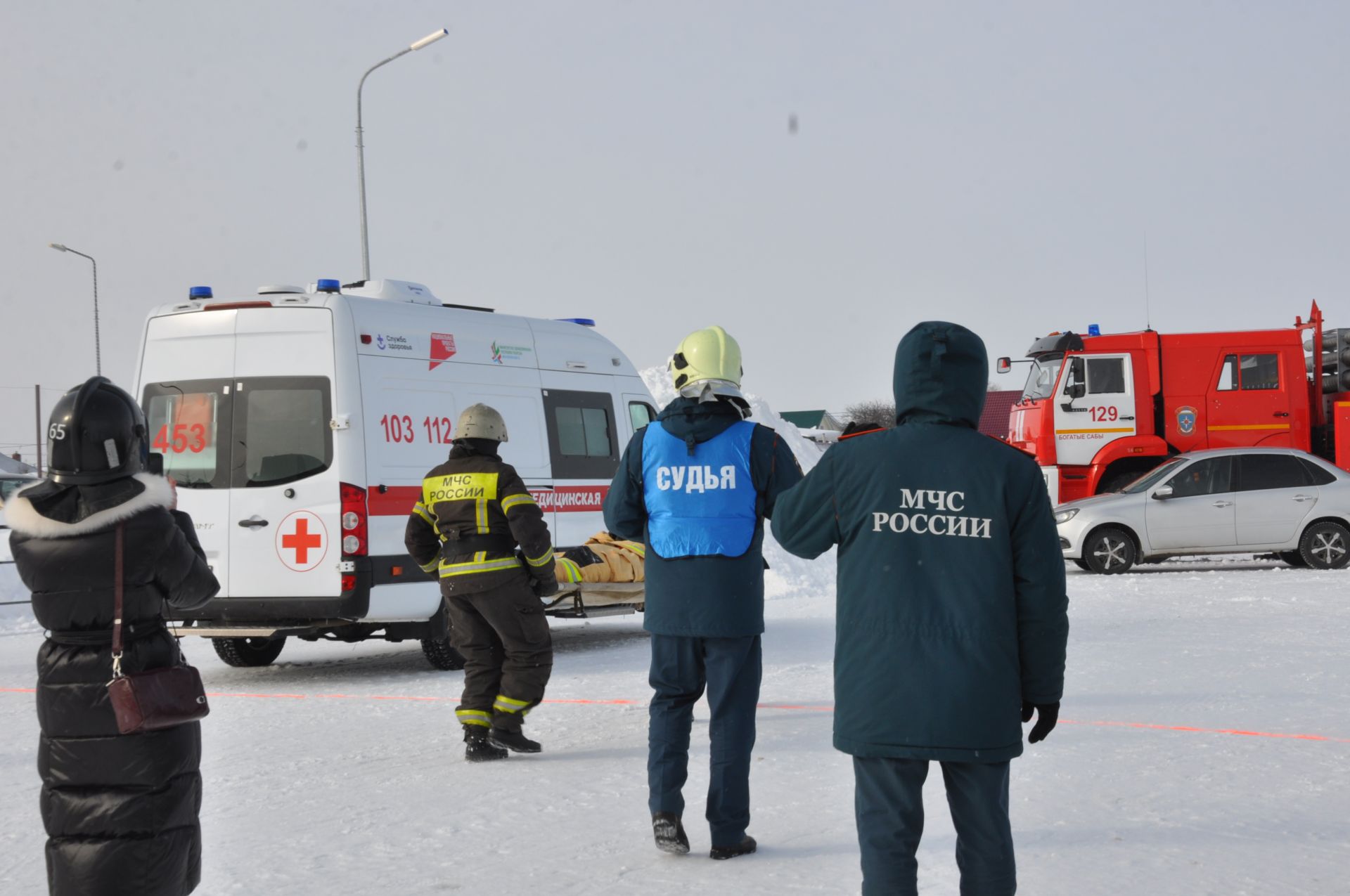 Юлларда кеше гомере аларның һөнәри осталыгына бәйле