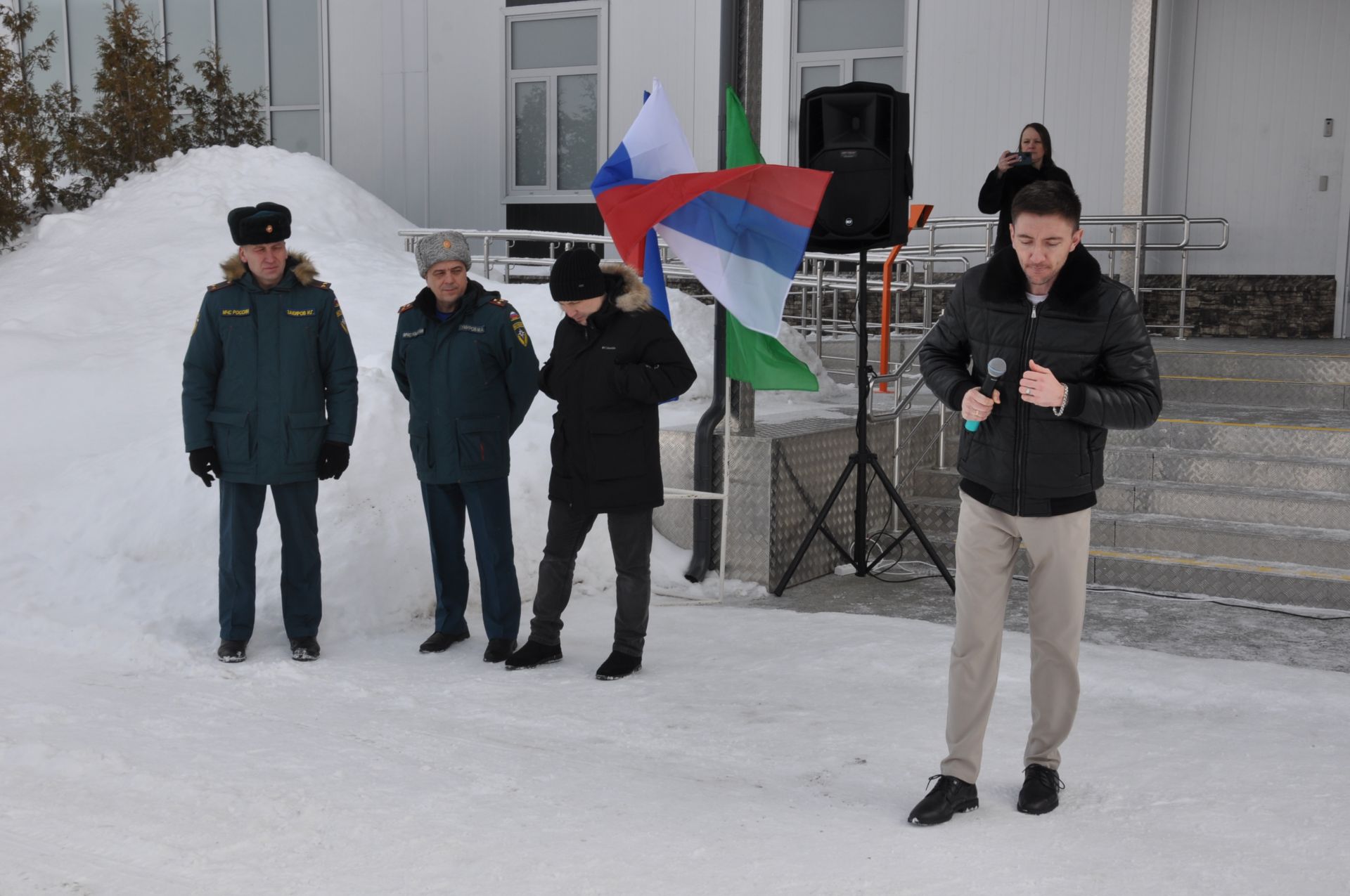 Юлларда кеше гомере аларның һөнәри осталыгына бәйле