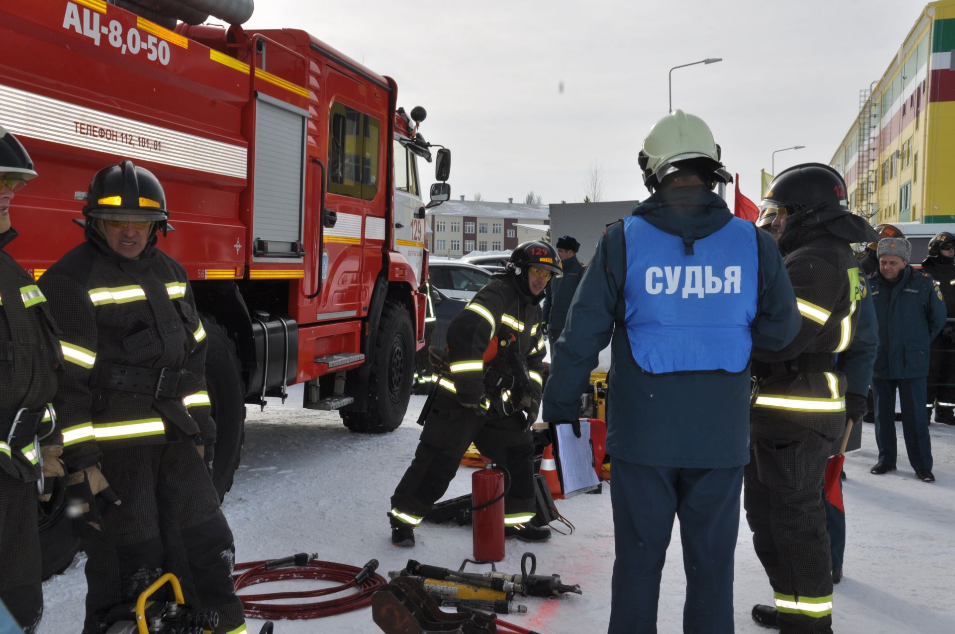 Юлларда кеше гомере аларның һөнәри осталыгына бәйле