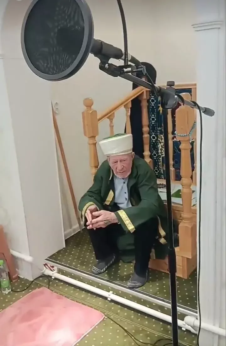 Гает намазлары Саба районы мәхәлләләрендә   зур оешканлык белән үтте