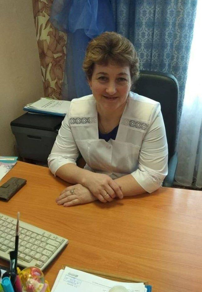 ”Хезмәтен бизәүче гүзәл зат»