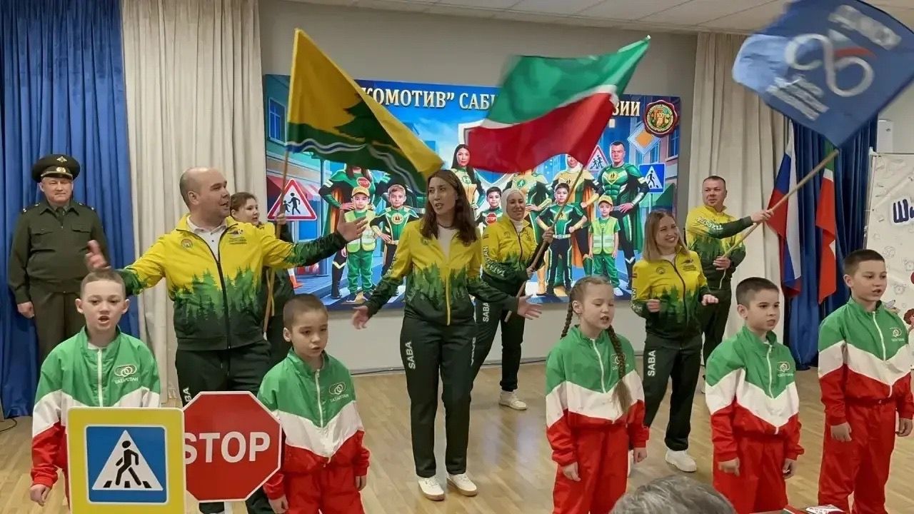 «Ата-аналар иминлек өчен» беренче республика конкурсының финалы узды