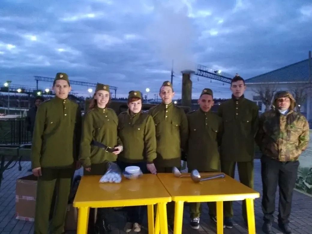 Апрель аеның беренче көнендә «Яшьлек» яшьләр үзәге үзенең  30 еллык юбилеен билгеләп үтте!