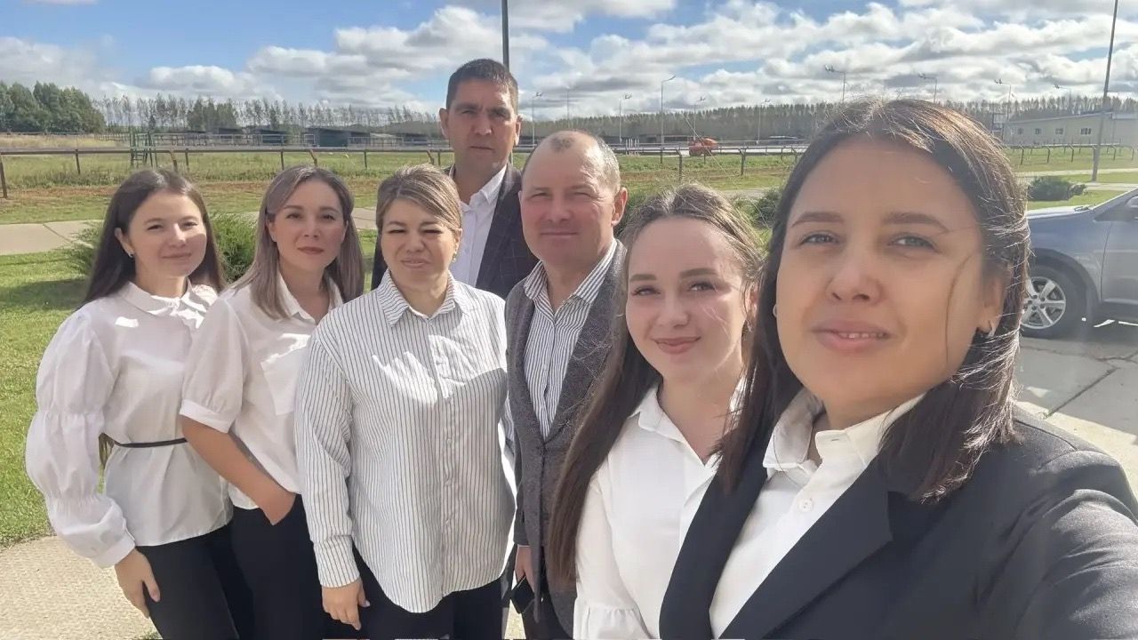 Апрель аеның беренче көнендә «Яшьлек» яшьләр үзәге үзенең  30 еллык юбилеен билгеләп үтте!