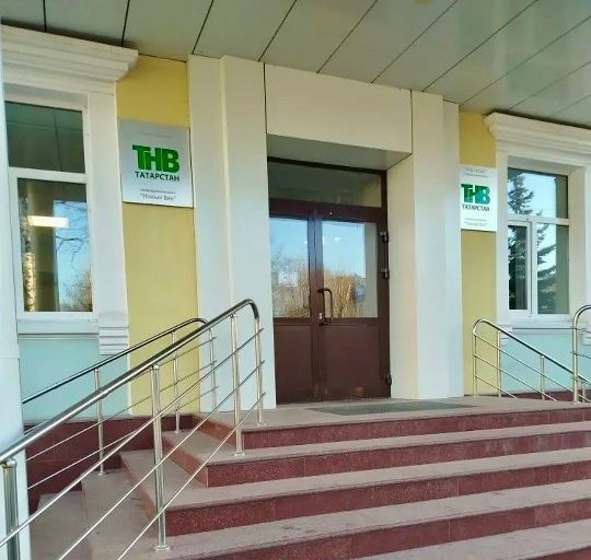 Саба районының яшь көрәшчеләре «Татарстан яңа гасыр» телеканалының «Батырлар» тапшыруында катнашты