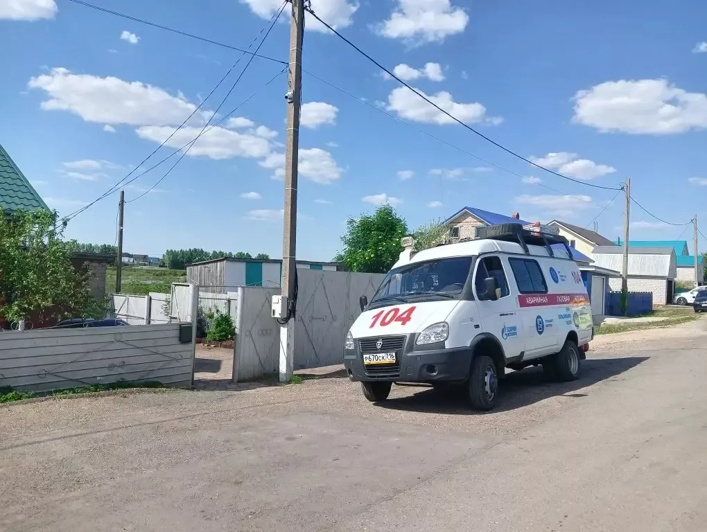 Бүген Байлар Сабасында янгын чыкты