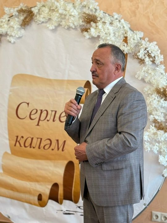 «Серле каләм-2026»республика ачык иҗат конкурсына йомгак ясалды