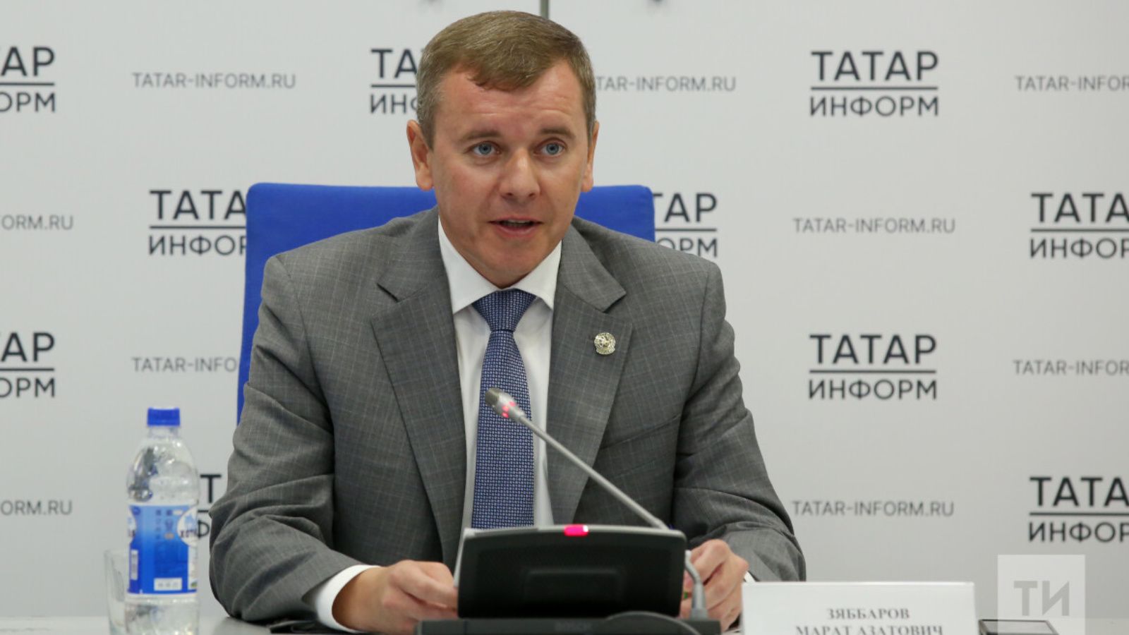 Җәббаров Татарстан фермерларын ягулык тупларга өндәде