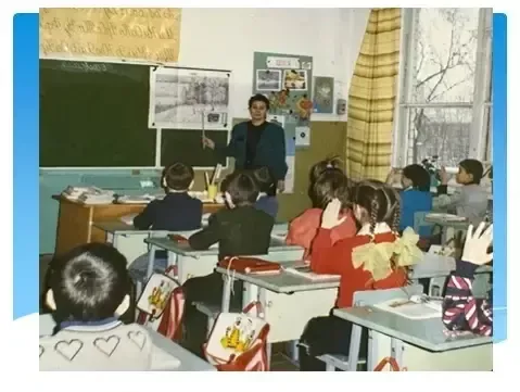 Мәгарифкә багышланган гомер