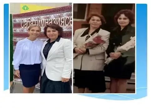 Мәгарифкә багышланган гомер