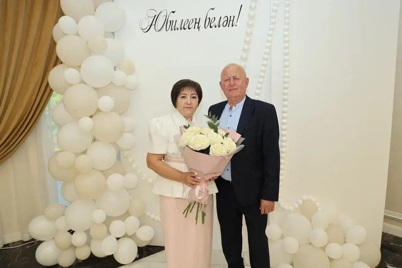 Фельдшер Ризидә Вәлиева: «Хезмәтем белән башкаларга игелек китерә алганмын икән, мин – бәхетле”