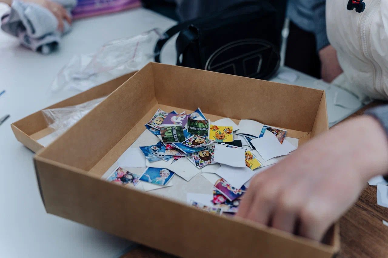 «БиЮ» яшүсмерләр кичәсенә старт бирелде!