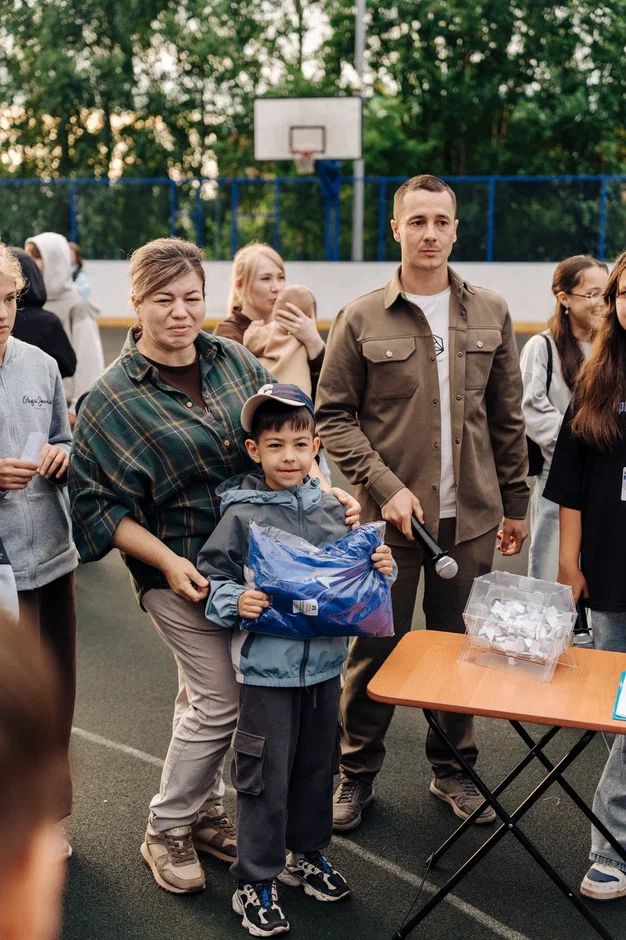 «БиЮ» яшүсмерләр кичәсенә старт бирелде!
