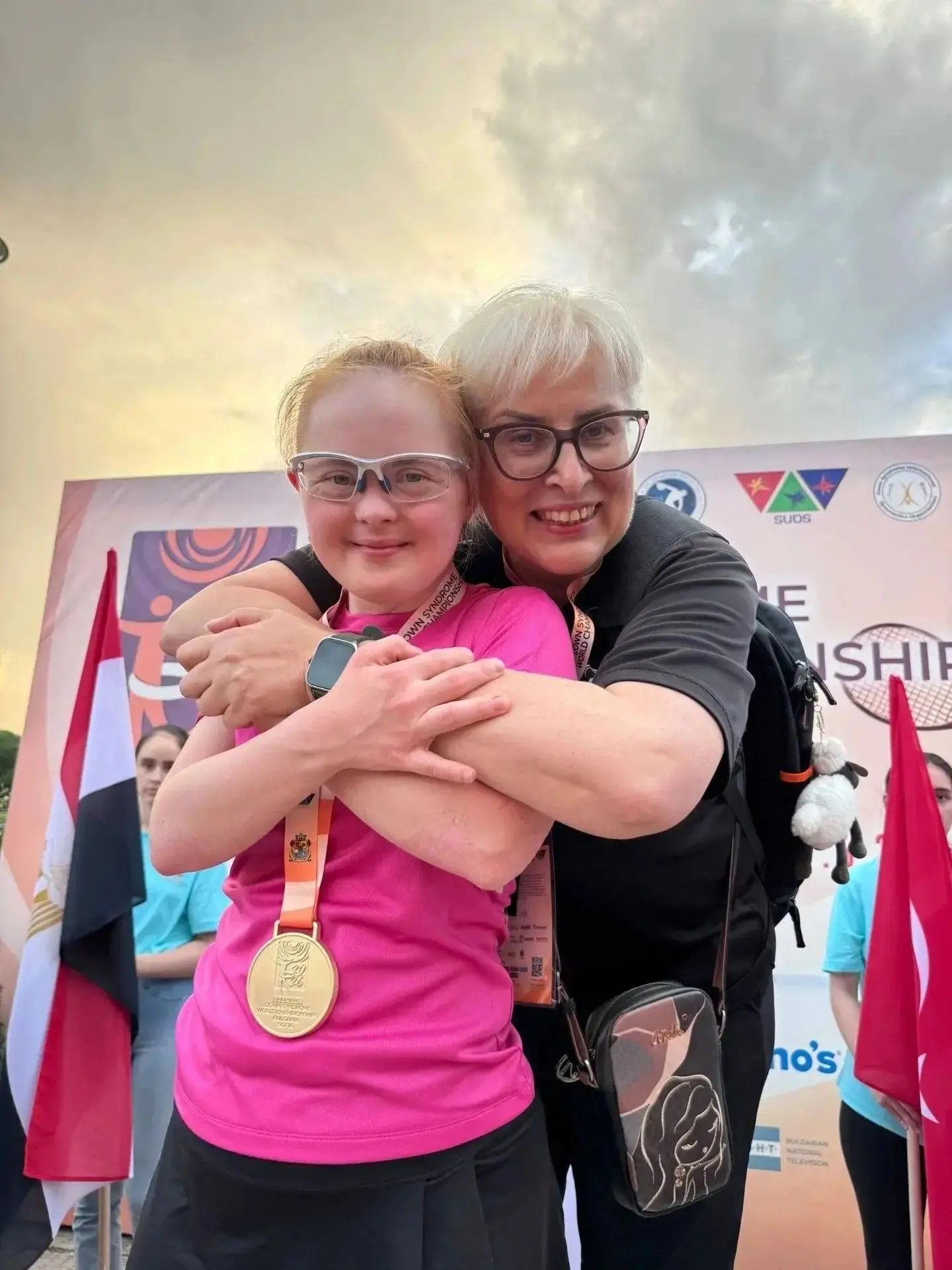 Ләйсән Зарипова - 2026 елгы абсолют дөнья чемпионы!