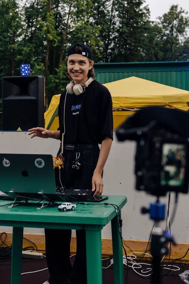 «БиЮ» яшүсмерләр кичәсенә старт бирелде!