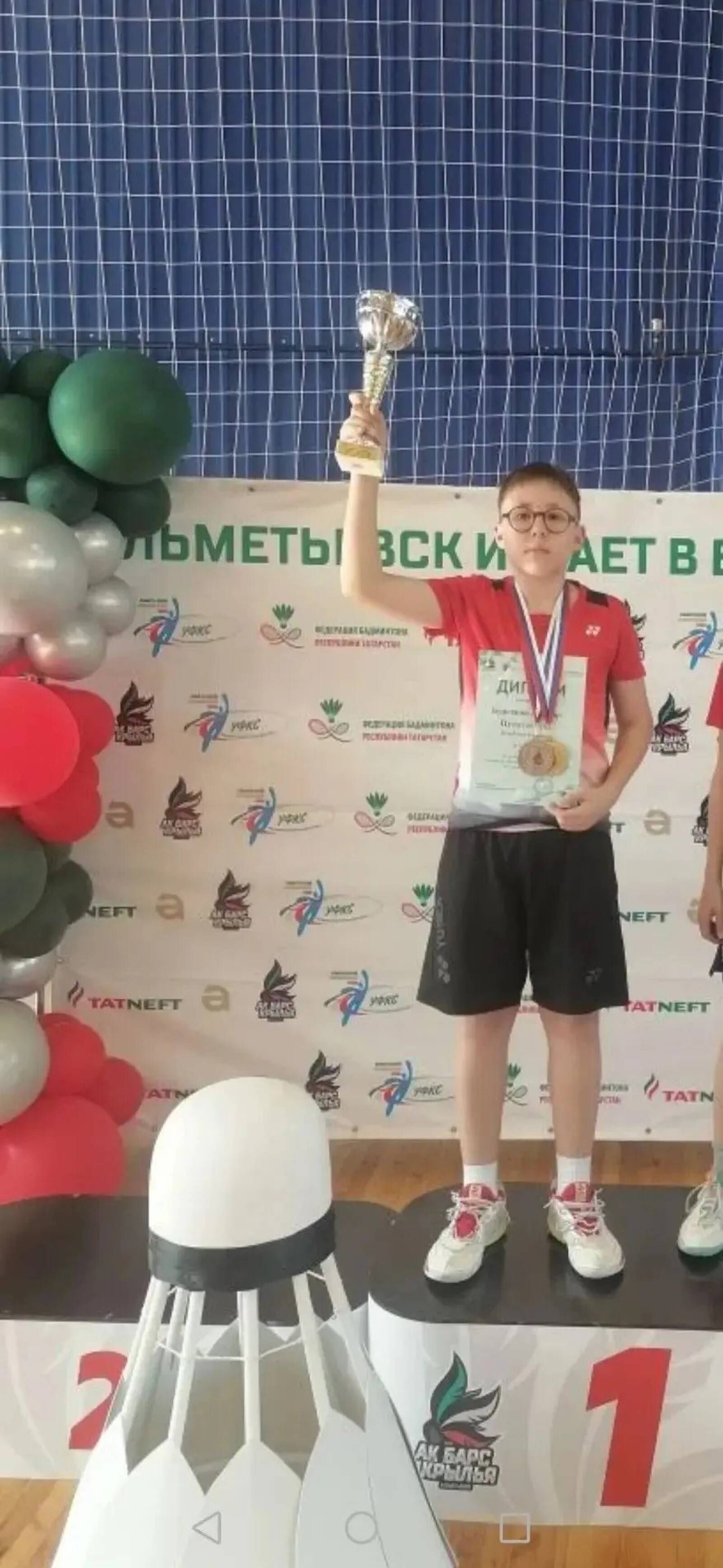 «Саба-Арена» мәктәбе укучыларына спорт разрядлары бирелде