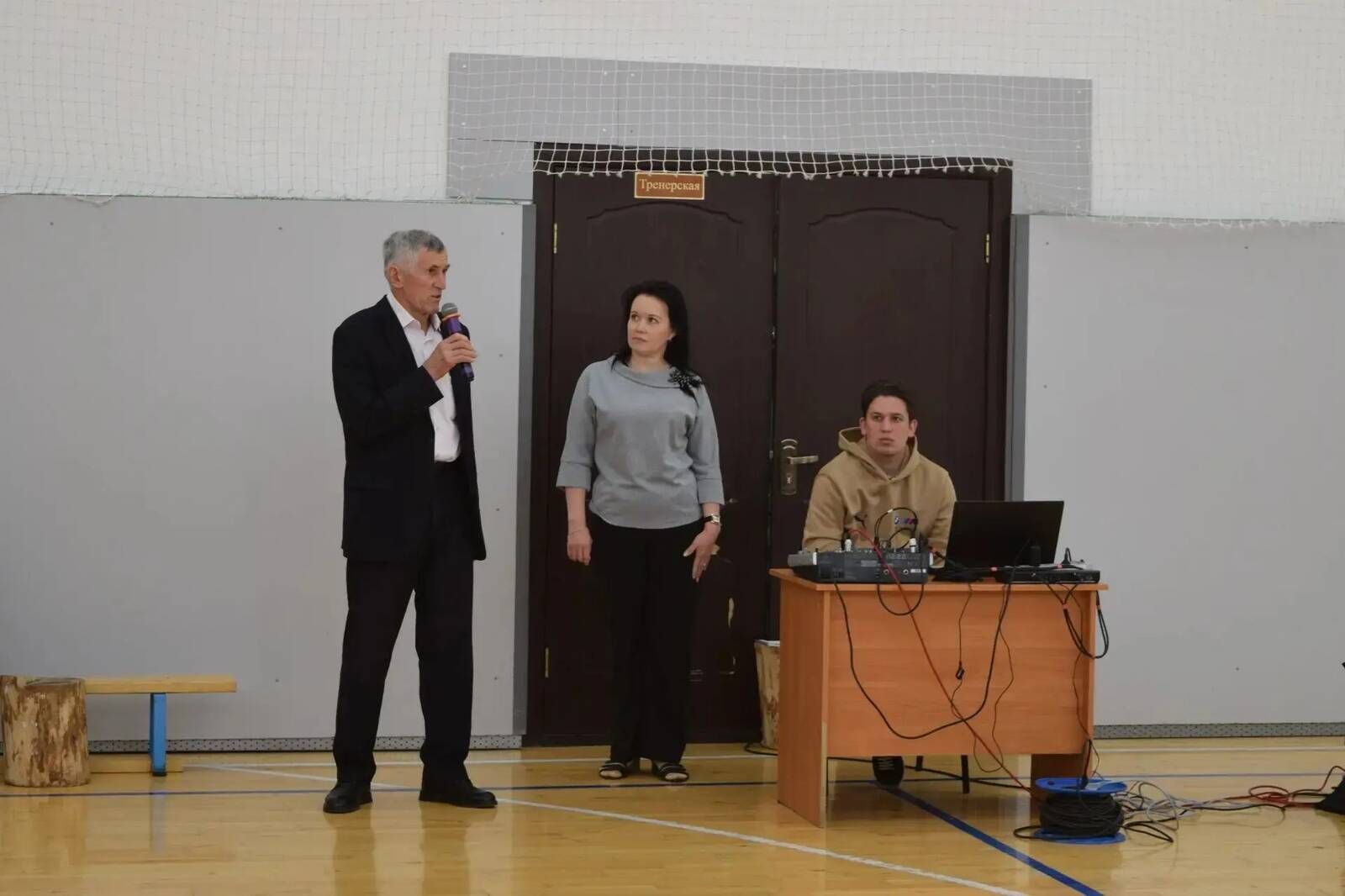 Мөмкинлекләре чикләнгән балалар өчен Халыкара балаларны яклау көненә багышланган «Кояш нурлары» Сабантуе узды