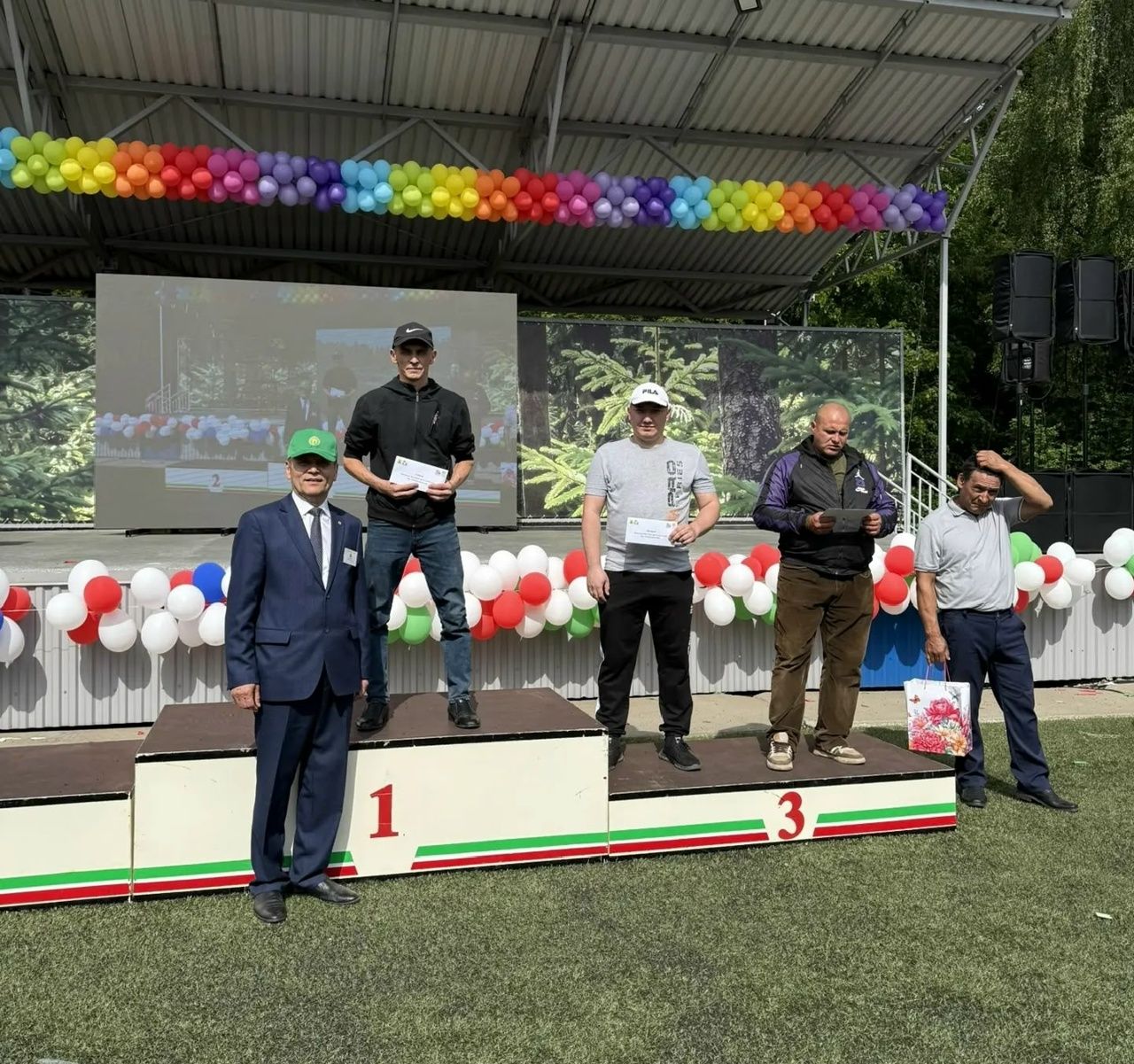 Катыкта  акча  елга бер генә була: финансчылар шулай ди