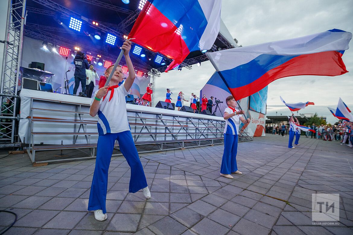 Татарстанда кыска эш атнасы башланды