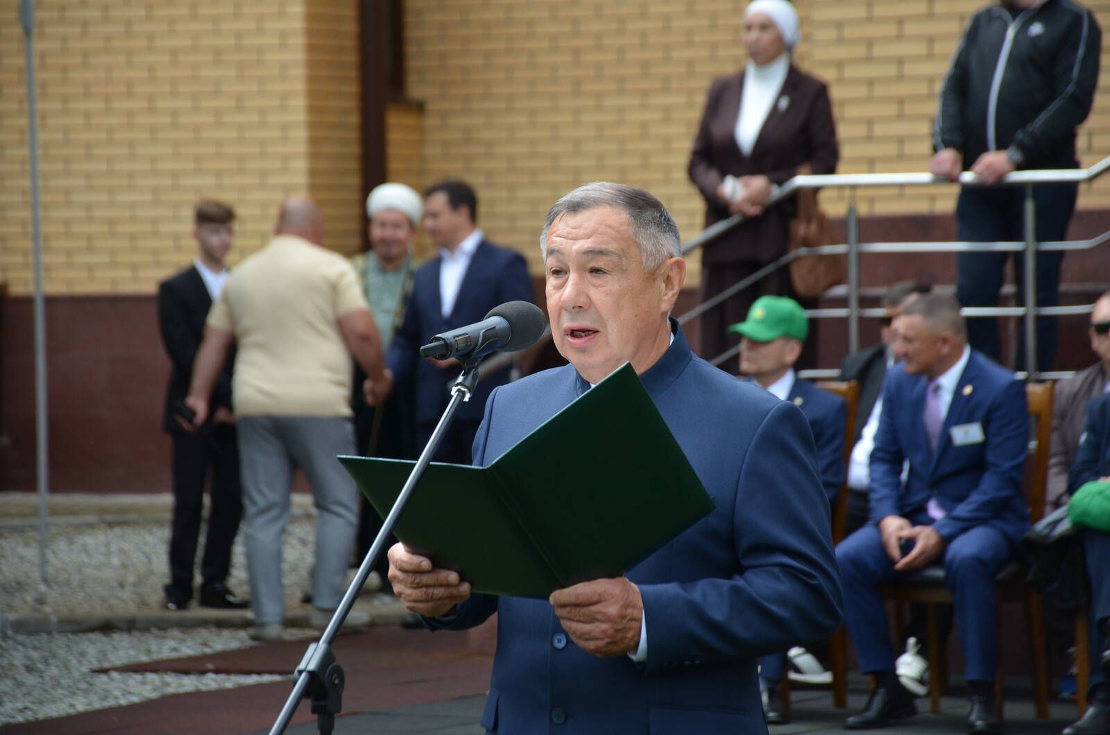 Саба сабантуеннан фотомизгелләр
