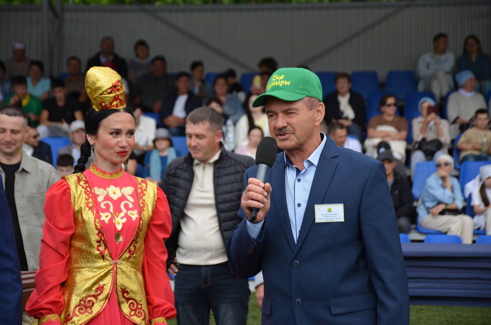 Саба сабантуеннан фотомизгелләр