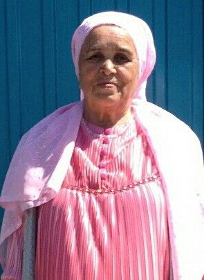 «Ана даны» медале иясе, тыл ветераны һәм биш бала анасы: Кызыл-Мишәдә Луиза Яруллинаны олылыйлар