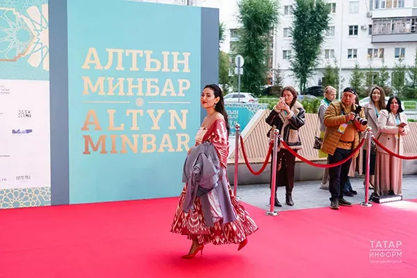 ТР Мәдәният министрлыгында «Алтын мөнбәр» гариза бирү кампаниясенә йомгак ясалды