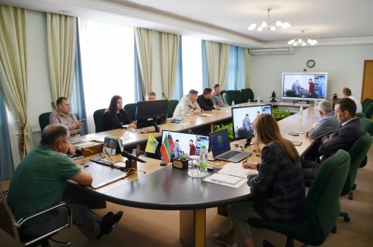 «Хезмәт җитештерүчәнлеге»: Саба районы предприятиеләре федераль ярдәм алачак