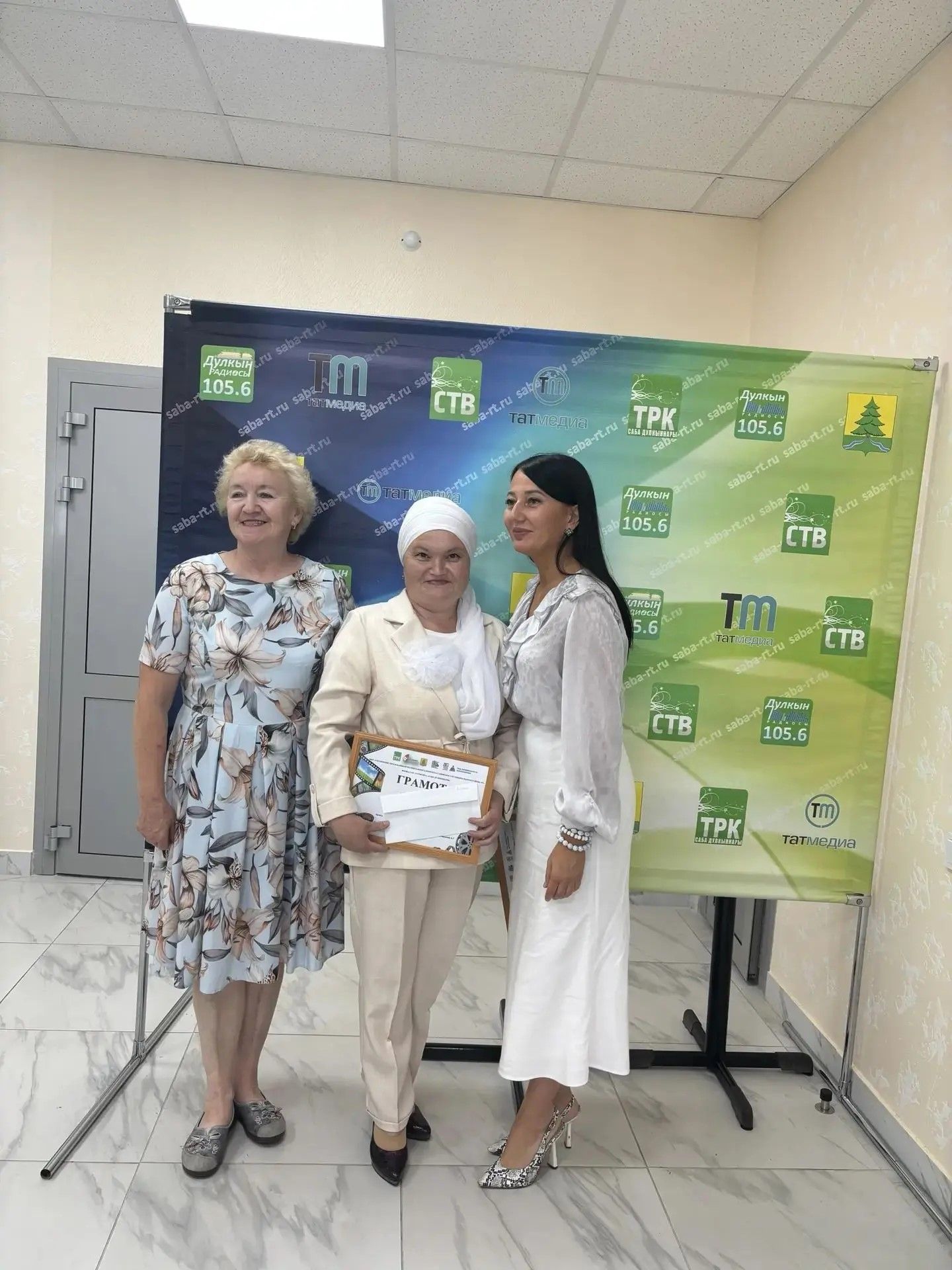 «Минем балалар бакчасы тарихы» дип исемләнгән  видеороликлар конкурсына нәтиҗә ясалды