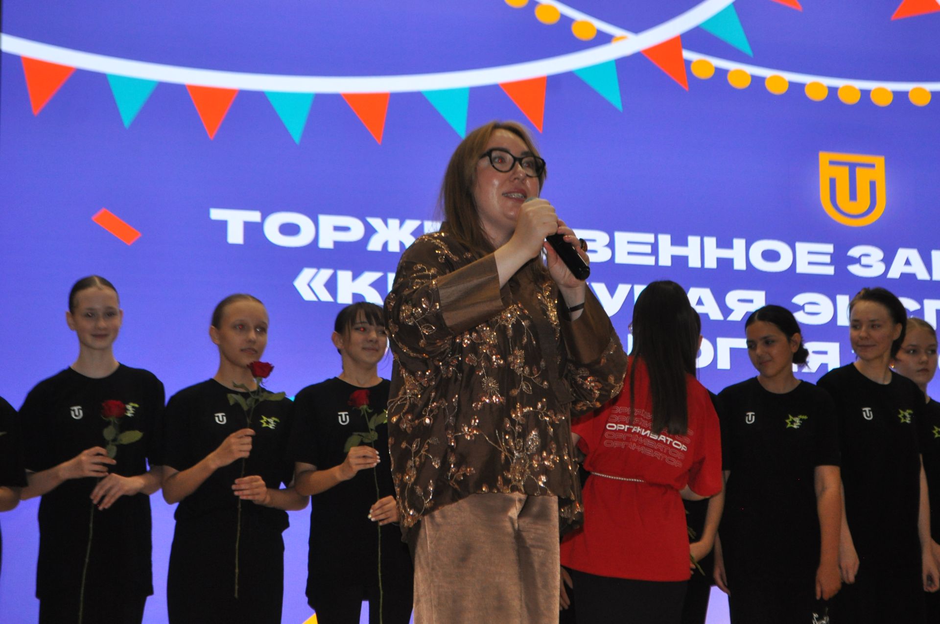 Сәләтләрен Сабада үстерделәр/фоторепортаж