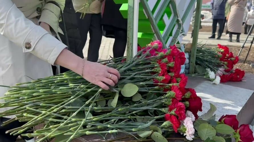 Татарстанда фаҗига: Түбән Камадагы һөҗүмдә үлүчеләр саны 13 кешегә җитте