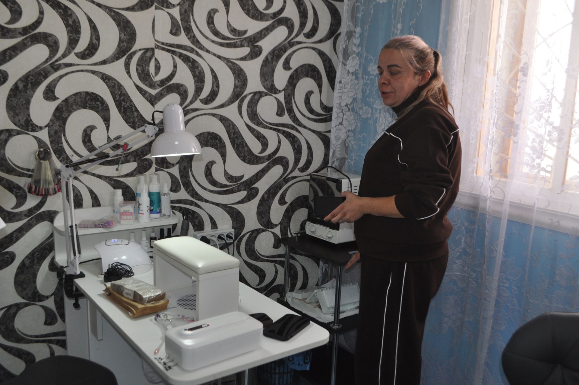Социаль контрактлар үтәләме: Саба районы комиссиясе ярдәм алучыларның таләпләрне ни дәрәҗәдә үтәвен тикшерде/фоторепортаж