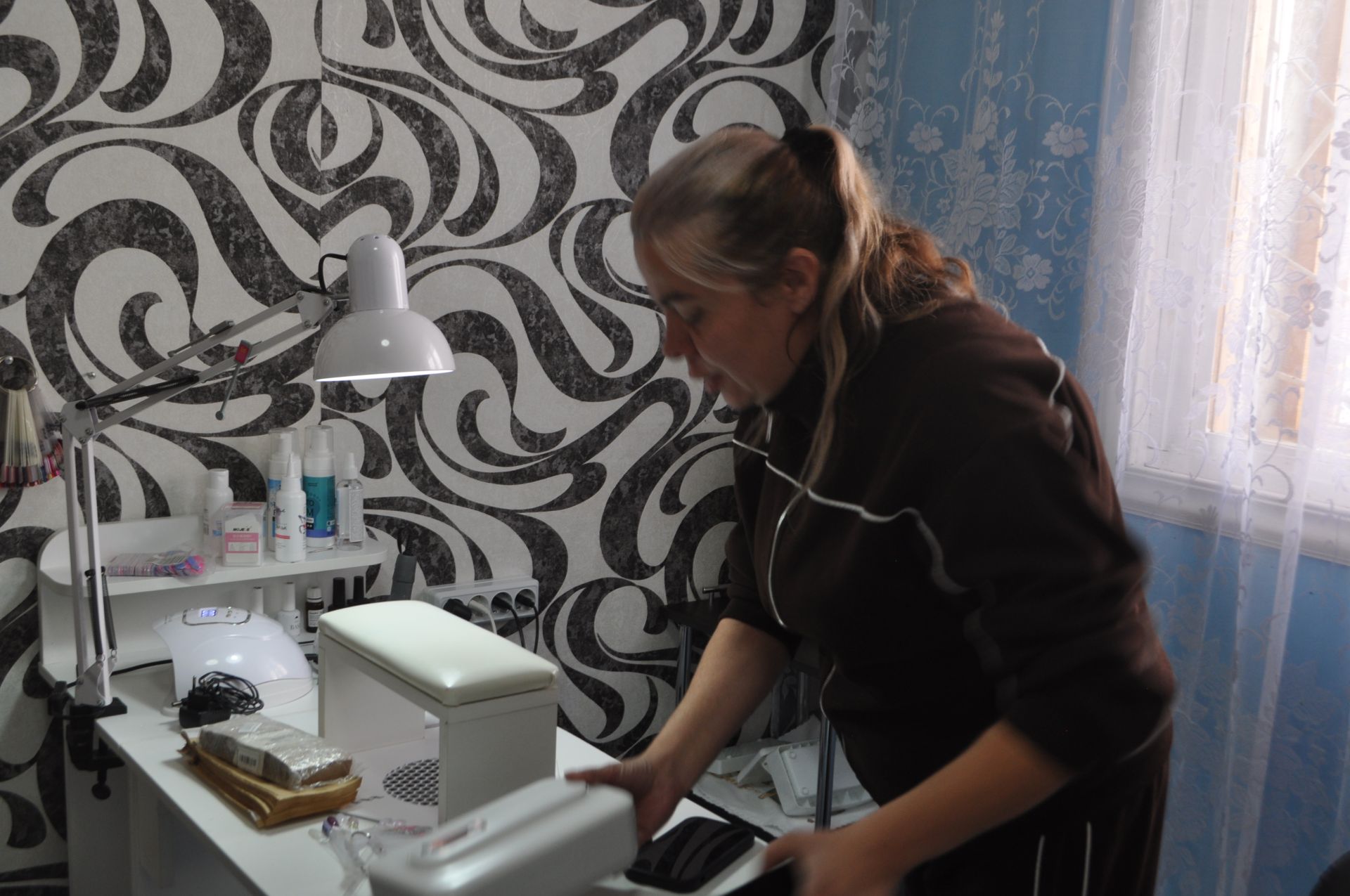 Социаль контрактлар үтәләме: Саба районы комиссиясе ярдәм алучыларның таләпләрне ни дәрәҗәдә үтәвен тикшерде/фоторепортаж