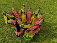 Саба районының «Яшьлек» яшьләр үзәге  1,7 млн сум грант отты