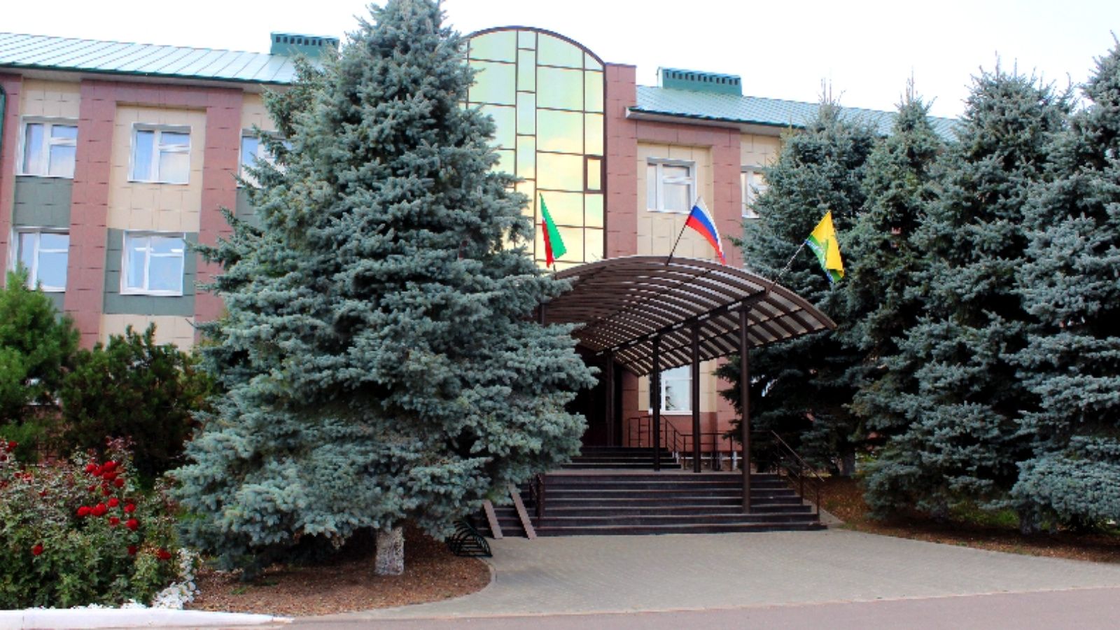 Саба районында хезмәт алдынгылары бүләкләнде