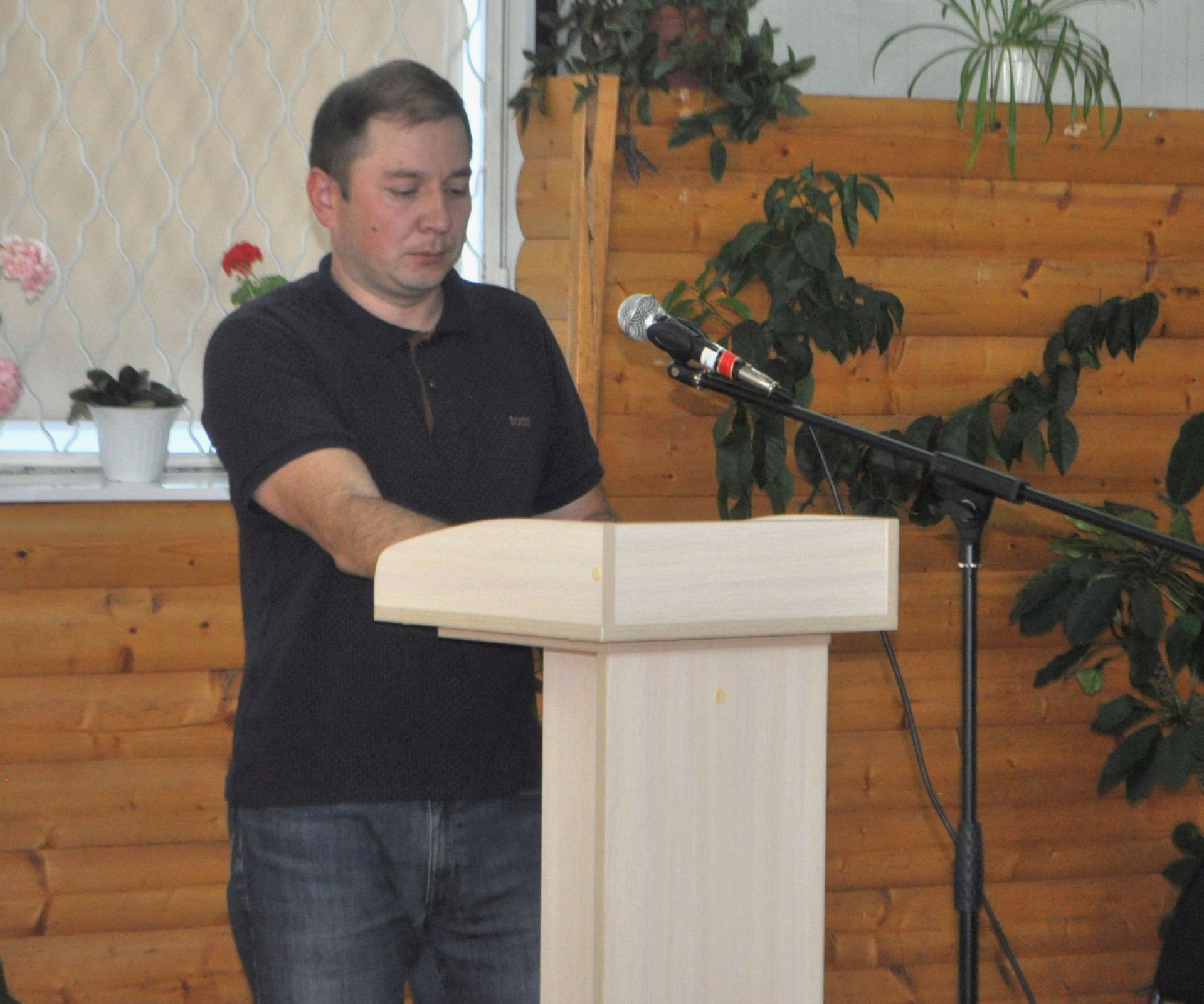 «Нырты» хуҗалыгының 8 айлык финанс күрсәткечләре уңай бәяләнде