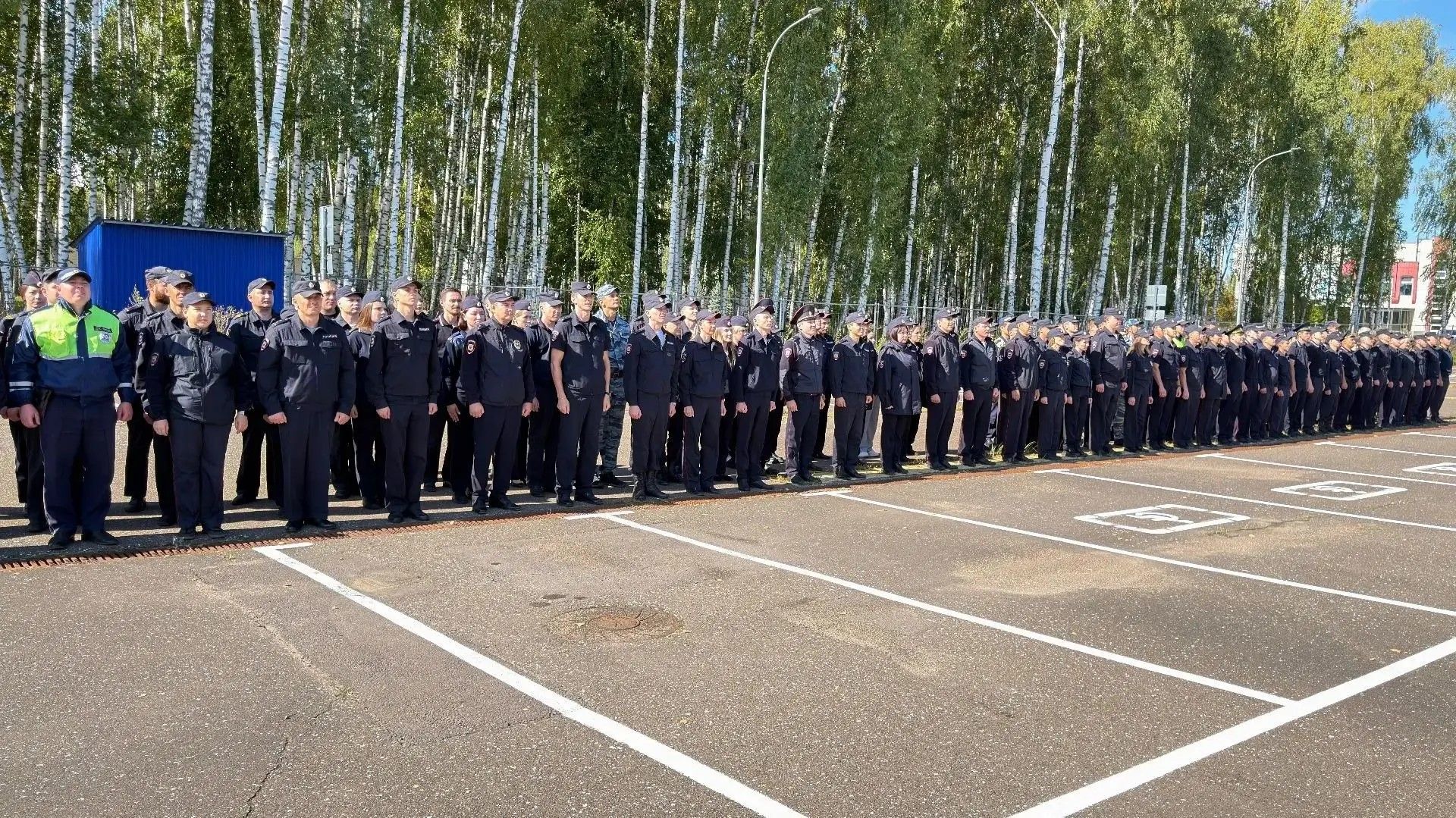 «Динамо» базасында 122 хезмәткәр көч сынашты: тикшерүче Фәридә Рәхимова район данын яклады