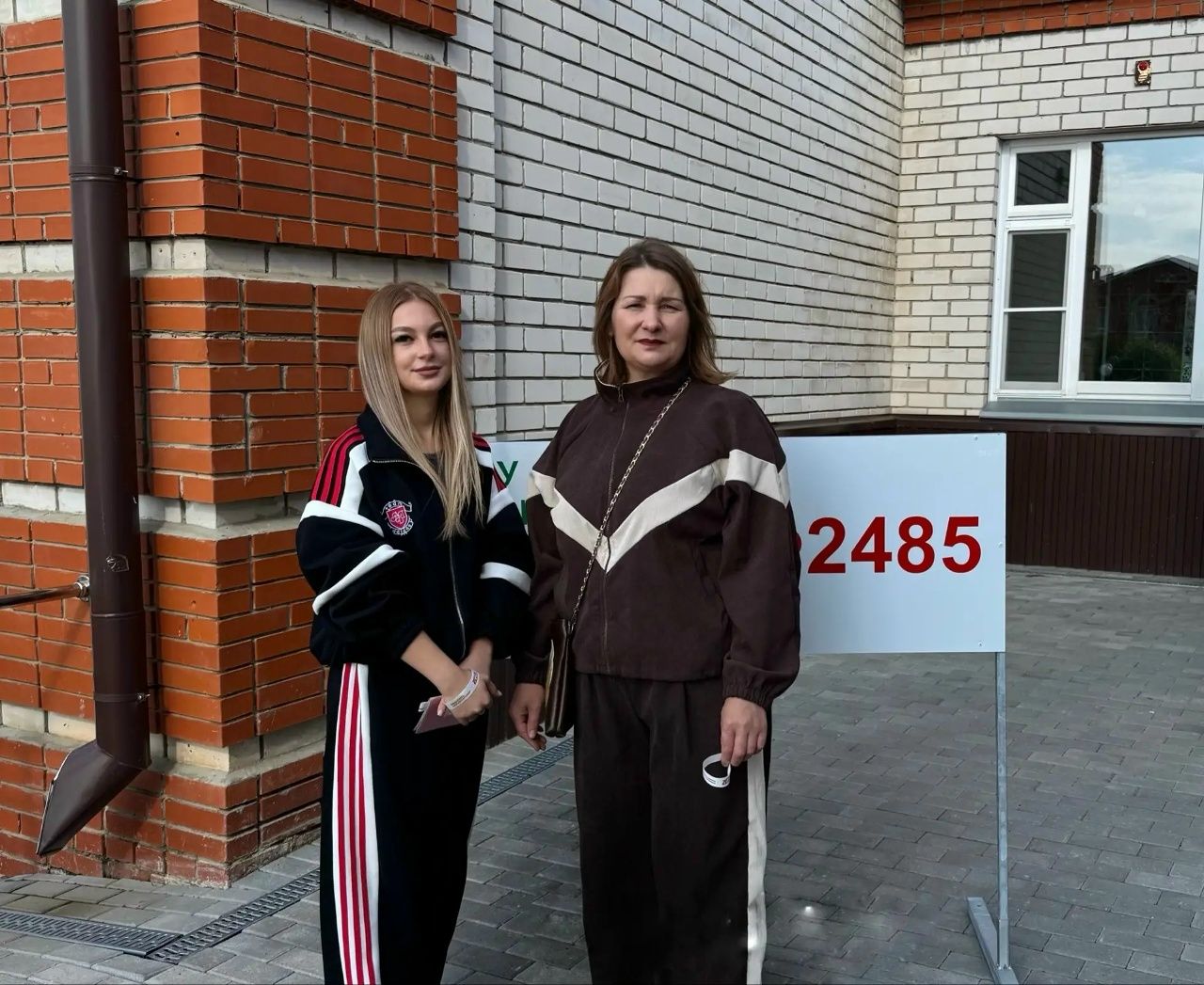 Саба үзәк район хастаханәсе коллективы сайлауларда катнаша