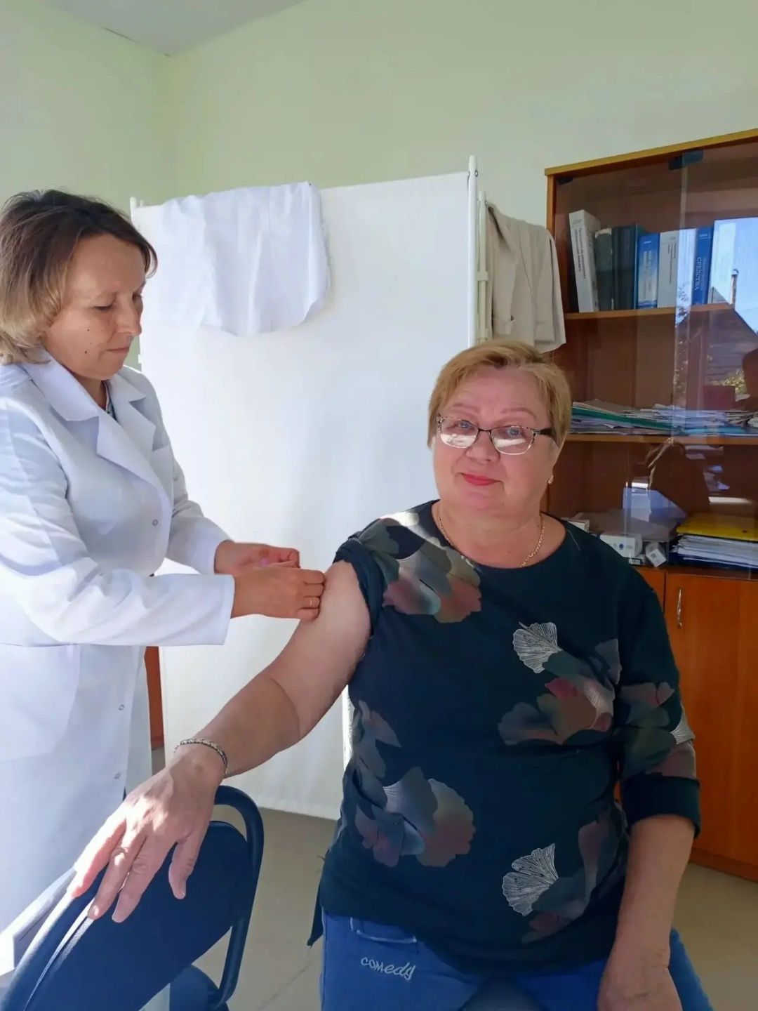 Социаль яклау өлкәсендә эшләүчеләр сайлауларда актив катнаша