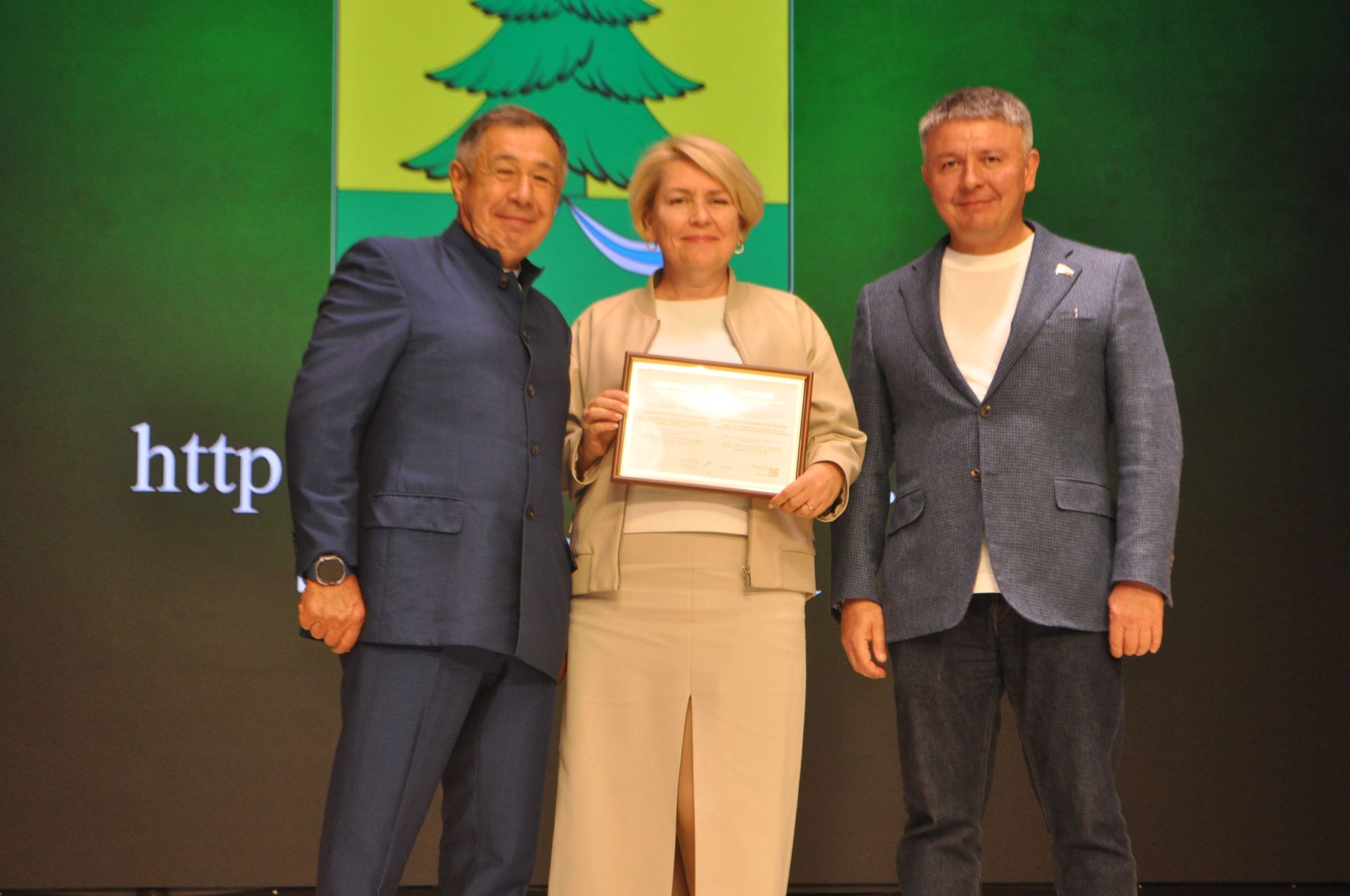 Саба шәһәр җирлеге гражданнары җыены узды/фоторепортаж