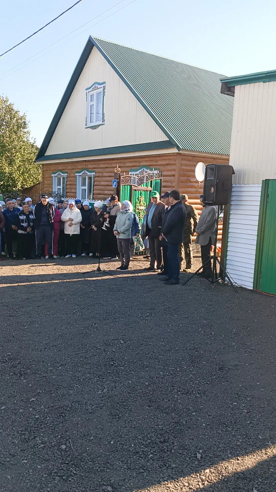 Сабада Ватан сакчысы Тәлгат Хәсәншинны соңгы юлга озаттылар